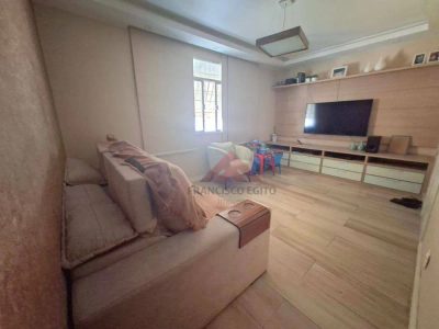 Apartamento, 3 quartos, 92 m² - Foto 1