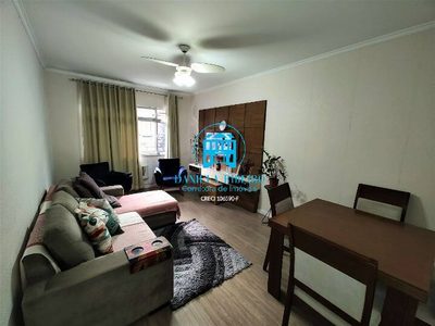 Apartamento, 2 quartos, 73 m² - Foto 1