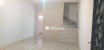 Sobrado, 2 quartos, 95 m² - Foto 4