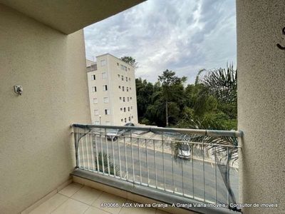 Apartamento, 2 quartos, 52 m² - Foto 5
