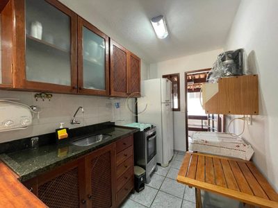 Apartamento, 2 quartos, 60 m² - Foto 2