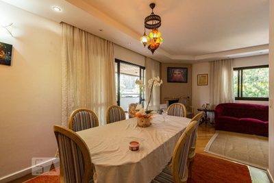 Apartamento, 3 quartos, 250 m² - Foto 5