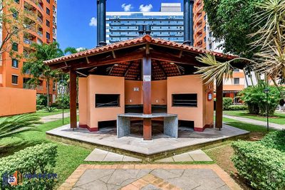 Apartamento, 3 quartos, 70 m² - Foto 2