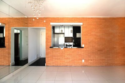Apartamento, 3 quartos, 92 m² - Foto 2