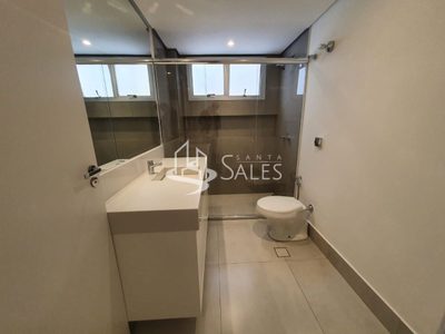 Apartamento, 3 quartos, 134 m² - Foto 3