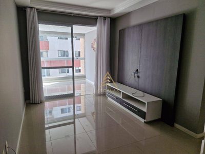 Apartamento, 3 quartos, 90 m² - Foto 2