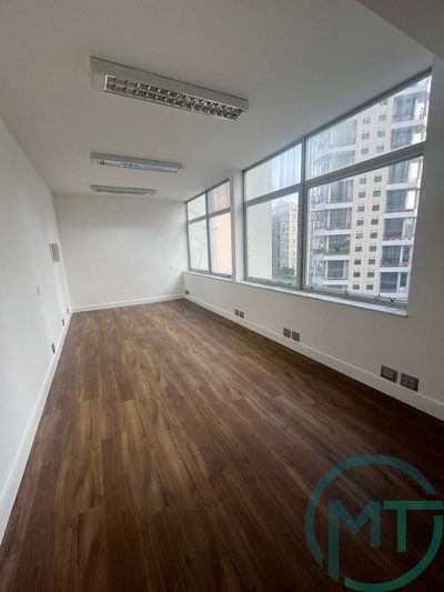 Sala-Conjunto, 555 m² - Foto 2