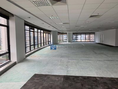 Sala-Conjunto, 589 m² - Foto 3