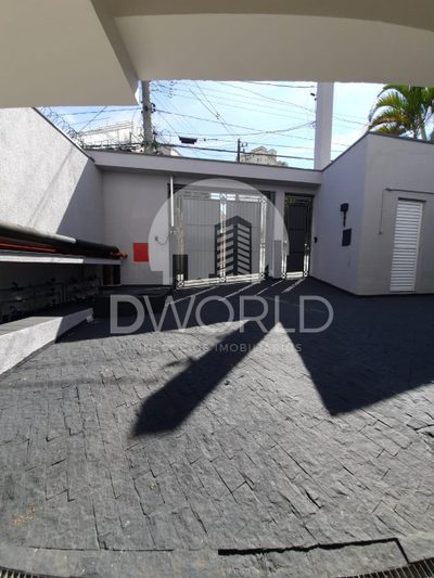 Apartamento, 2 quartos, 38 m² - Foto 3