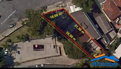 Terreno, 260 m² - Foto 1