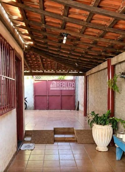 Casa, 2 quartos, 42 m² - Foto 2