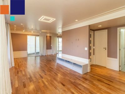 Apartamento, 4 quartos, 182 m² - Foto 1