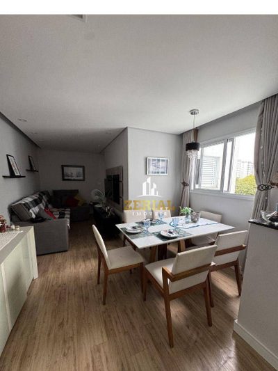 Cobertura, 3 quartos, 144 m² - Foto 1