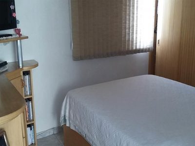 Apartamento, 2 quartos, 55 m² - Foto 5