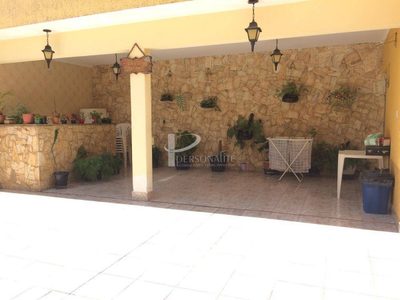 Sobrado, 4 quartos, 300 m² - Foto 4