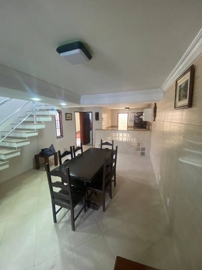 Casa, 4 quartos, 180 m² - Foto 3