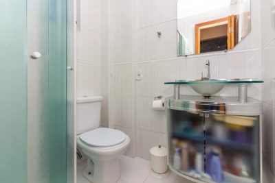 Apartamento, 3 quartos, 55 m² - Foto 2