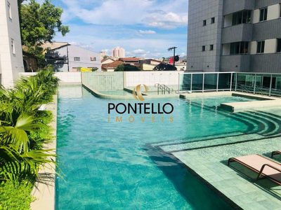 Apartamento, 3 quartos, 78 m² - Foto 2