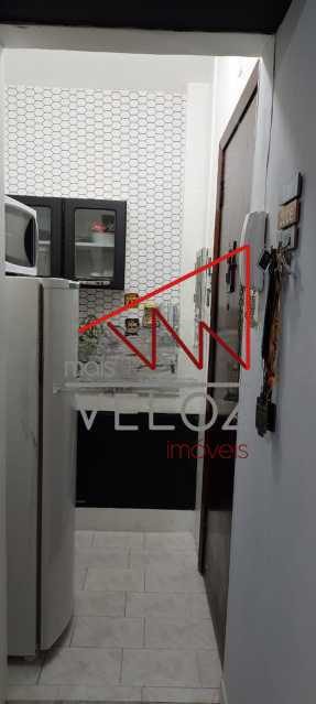 Apartamento, 1 quarto, 19 m² - Foto 5