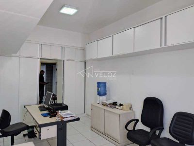 Sala-Conjunto, 26 m² - Foto 4