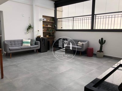 Apartamento, 3 quartos, 104 m² - Foto 3