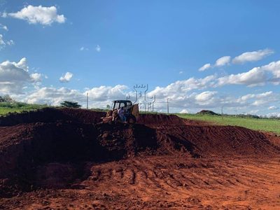 Loteamento e Condomínio, 1565 m² - Foto 5