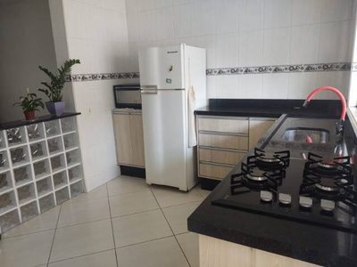 Sobrado, 3 quartos, 115 m² - Foto 2