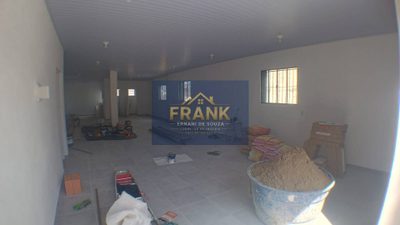 Loja-Salão, 122 m² - Foto 2