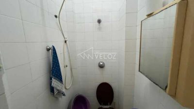 Apartamento, 3 quartos, 92 m² - Foto 1