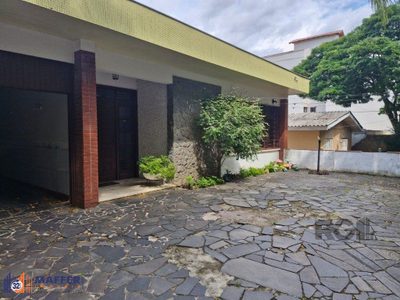Casa, 4 quartos, 243 m² - Foto 3