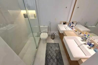 Apartamento, 3 quartos, 276 m² - Foto 1