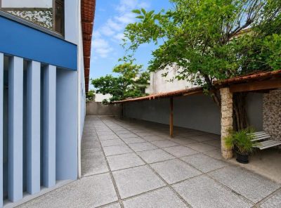 Casa, 3 quartos - Foto 3