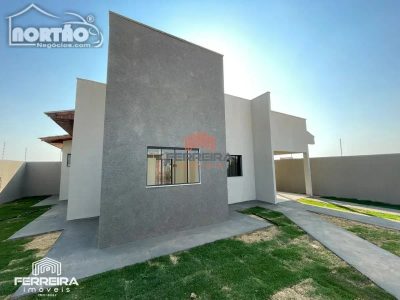Casa, 3 quartos, 105 m² - Foto 2
