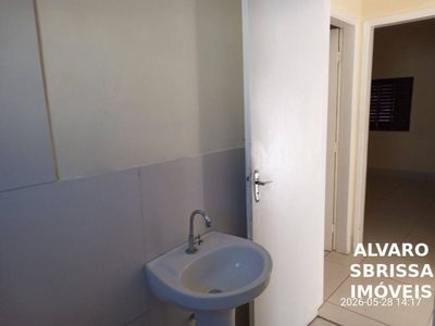 Casa, 2 quartos, 65 m² - Foto 3
