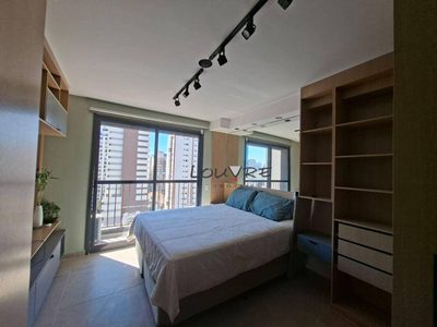 Kitnet-Studio, 25 m² - Foto 4