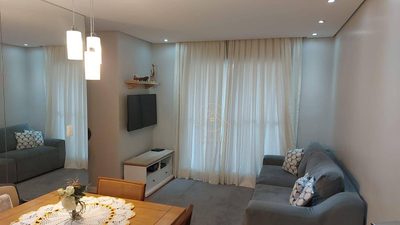 Apartamento, 3 quartos, 67 m² - Foto 1