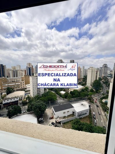 Apartamento, 3 quartos, 184 m² - Foto 2