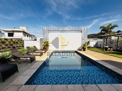 Casa, 3 quartos, 285 m² - Foto 4
