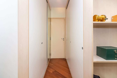 Apartamento, 4 quartos, 170 m² - Foto 4