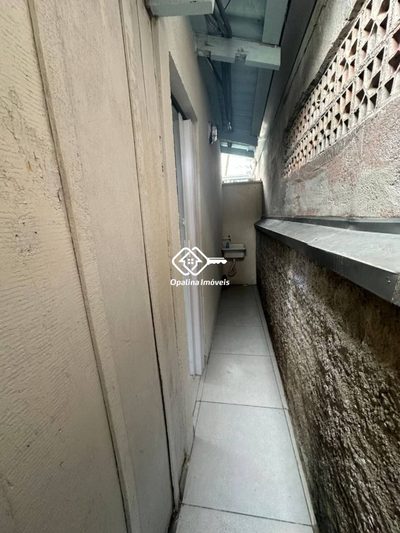 Casa, 1 quarto, 35 m² - Foto 2