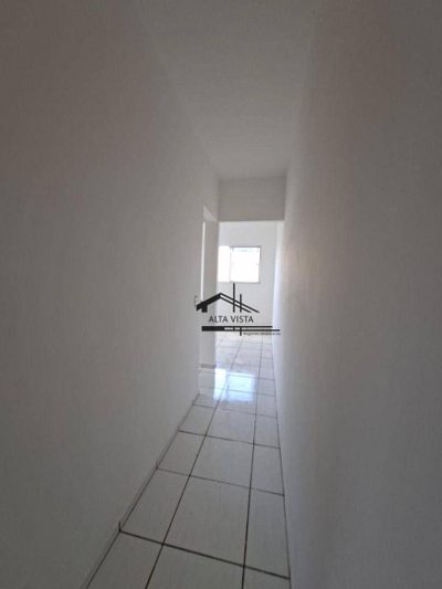 Casa de Condomínio, 2 quartos - Foto 4