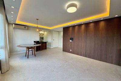 Apartamento, 2 quartos, 71 m² - Foto 2