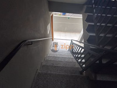 Apartamento, 1 quarto, 27 m² - Foto 4