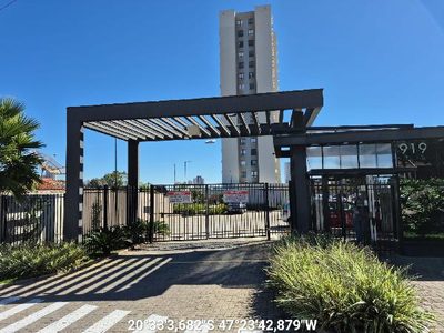 Apartamento, 2 quartos, 49 m² - Foto 1