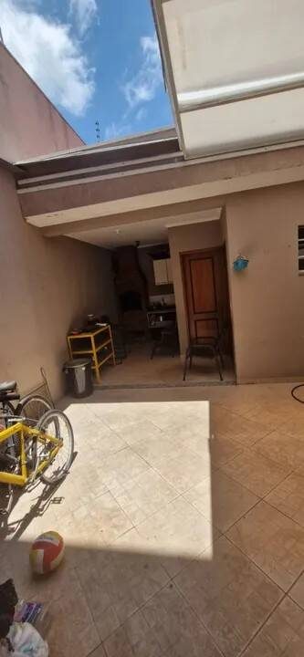 Sobrado, 3 quartos, 190 m² - Foto 4