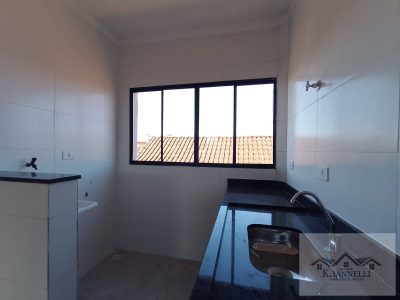 Casa, 2 quartos, 63 m² - Foto 2