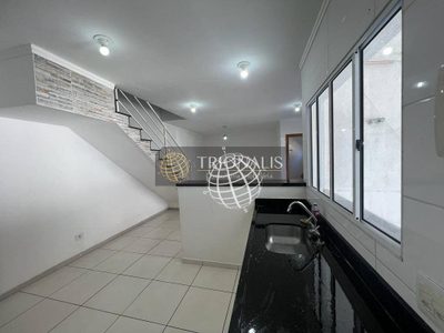 Casa, 3 quartos, 90 m² - Foto 4