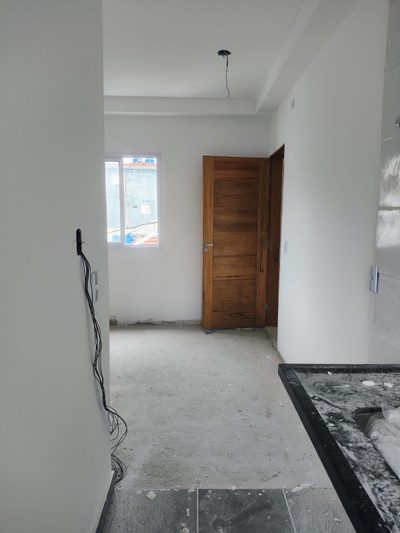 Apartamento, 2 quartos, 34 m² - Foto 2