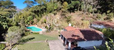 Casa, 2 quartos, 100 m² - Foto 1