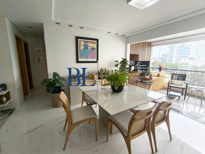 Apartamento, 3 quartos, 96 m² - Foto 4